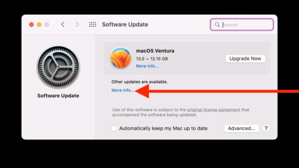 get-macos-updates-without-installing-macos-ventura