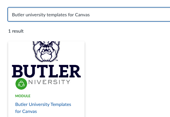 Commons search box